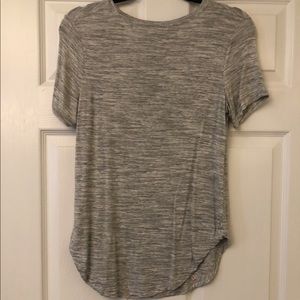 Old Navy Tops - NWOT Love Arrow Super Soft Jersey Tee Size XS Old Navy Tops - NWOT Love Arrow Super Soft Jersey Tee Size XS